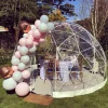 Transparent Dome Sky Bubble Tent for Outdoor