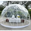 Transparent Dome Sky Bubble Tent for Outdoor