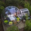 Inflatable Bubble Tent Clear Dome With Blower