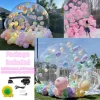 Inflatable Bubble Tent Clear Dome With Blower